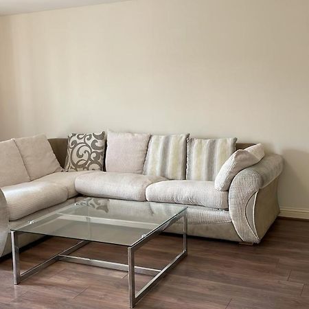 Edinburgh Apartment Br Екстер'єр фото