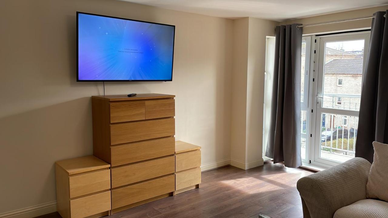 Edinburgh Apartment Br Екстер'єр фото