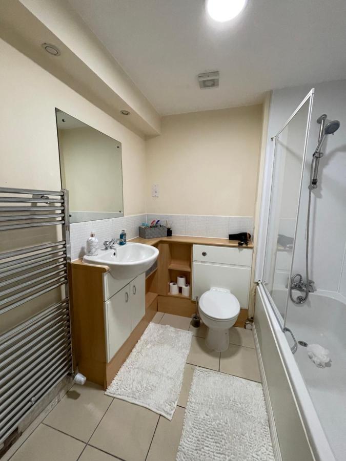 Edinburgh Apartment Br Екстер'єр фото