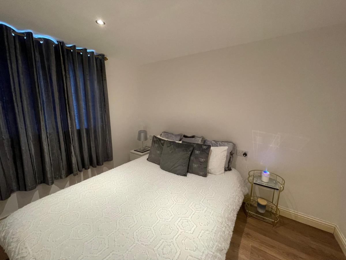 Edinburgh Apartment Br Екстер'єр фото