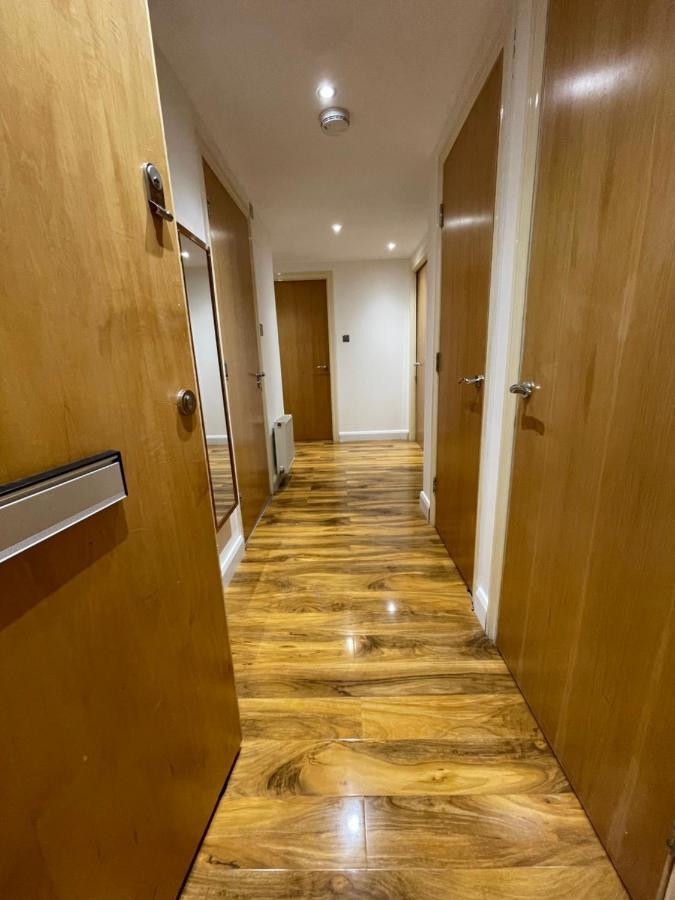 Edinburgh Apartment Br Екстер'єр фото
